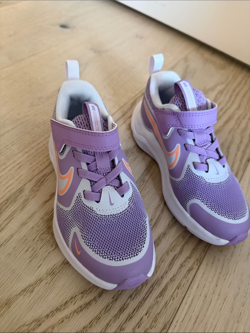 Girls Nike Shoes